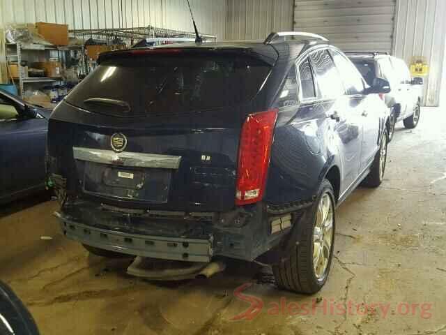 3FA6P0LU9KR118058 2010 CADILLAC SRX