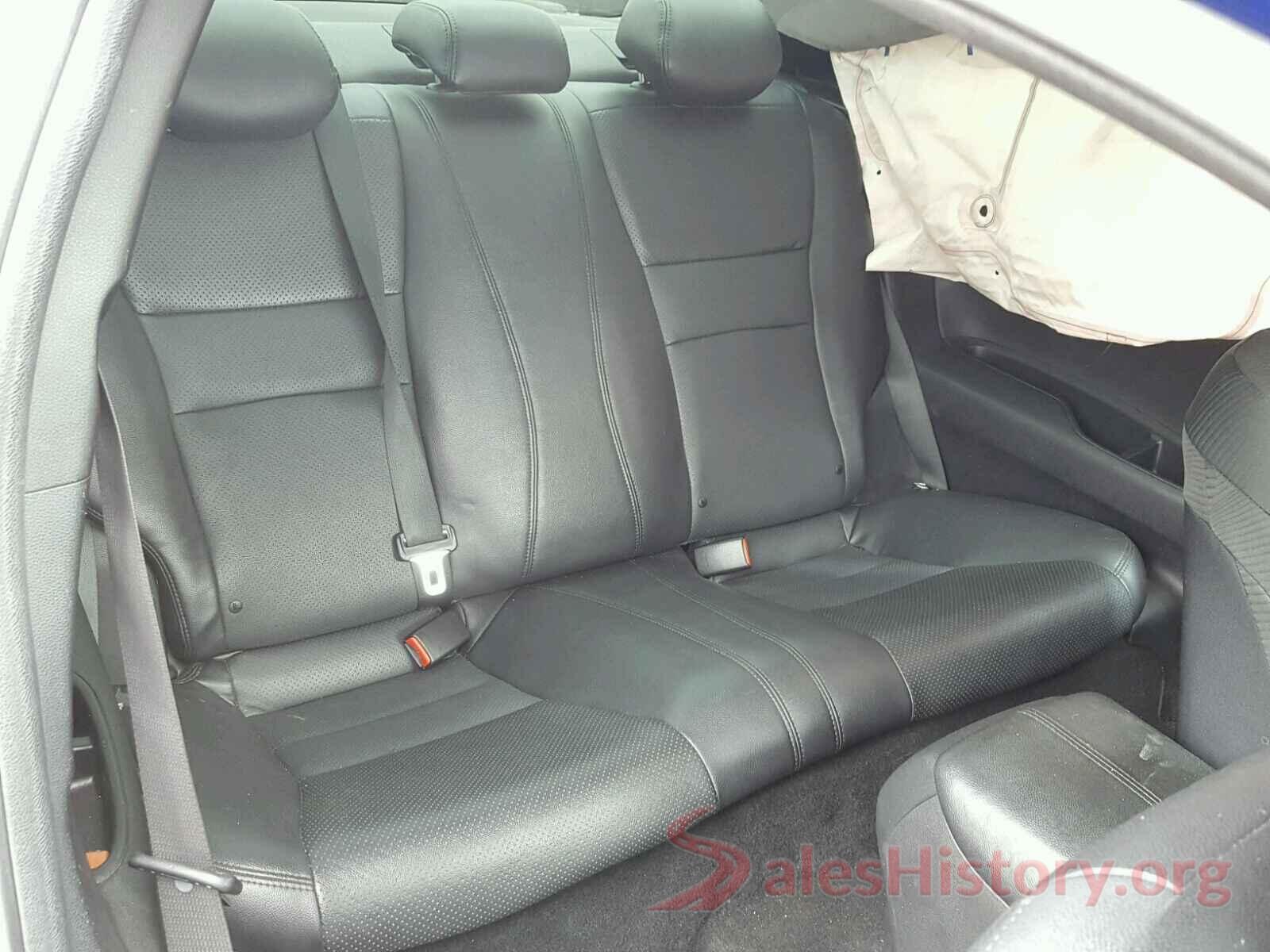 3MYDLBYV7JY313818 2013 HONDA ACCORD