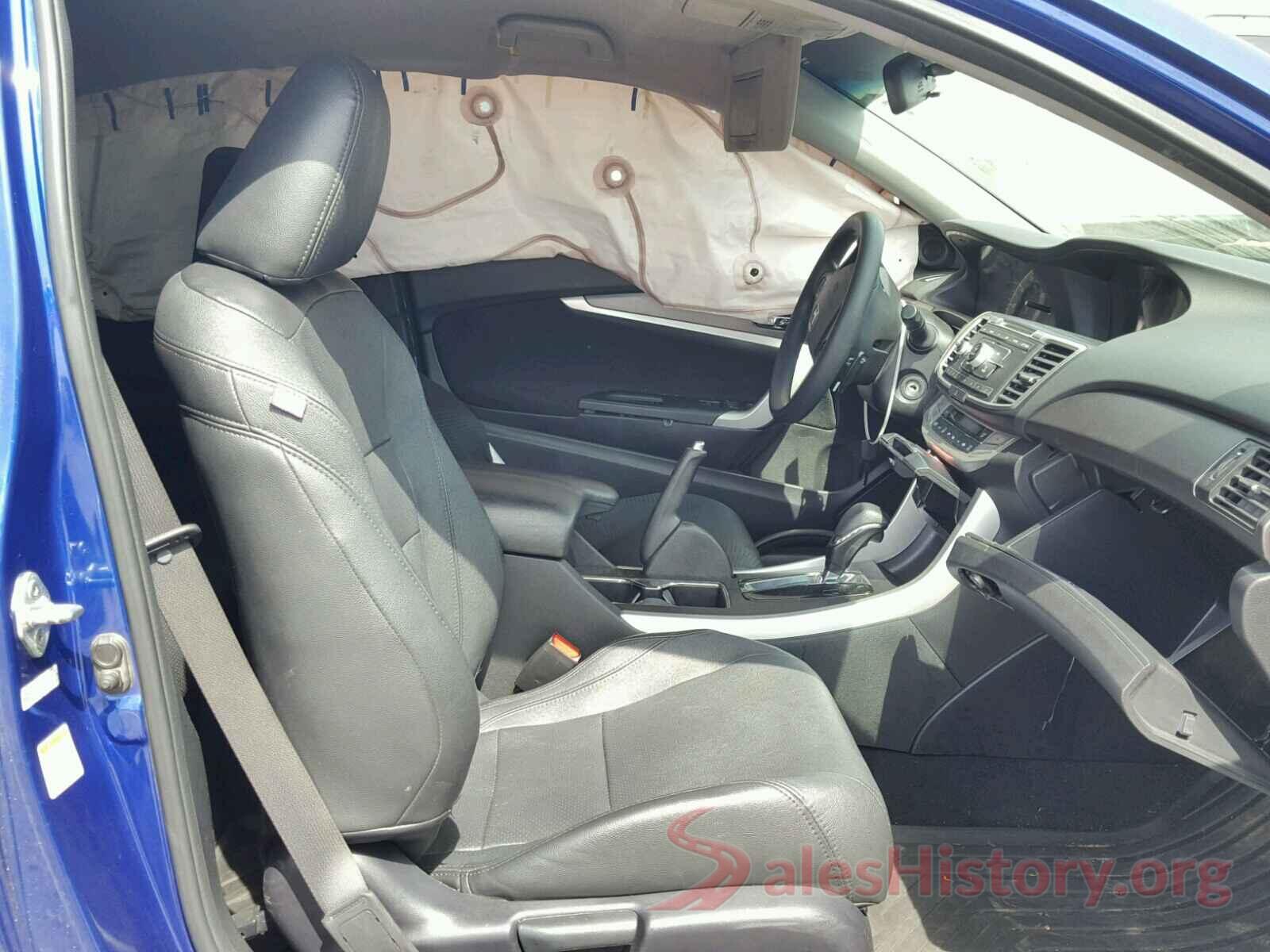 3MYDLBYV7JY313818 2013 HONDA ACCORD