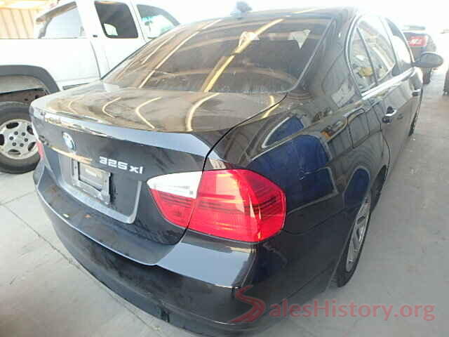 1C4PJLCB8KD387371 2006 BMW 3 SERIES