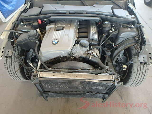 1C4PJLCB8KD387371 2006 BMW 3 SERIES