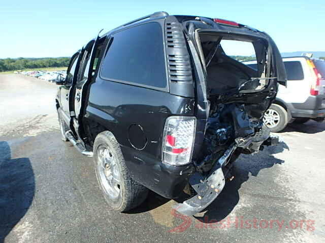 4S4WMARD2K3488813 2005 GMC YUKON