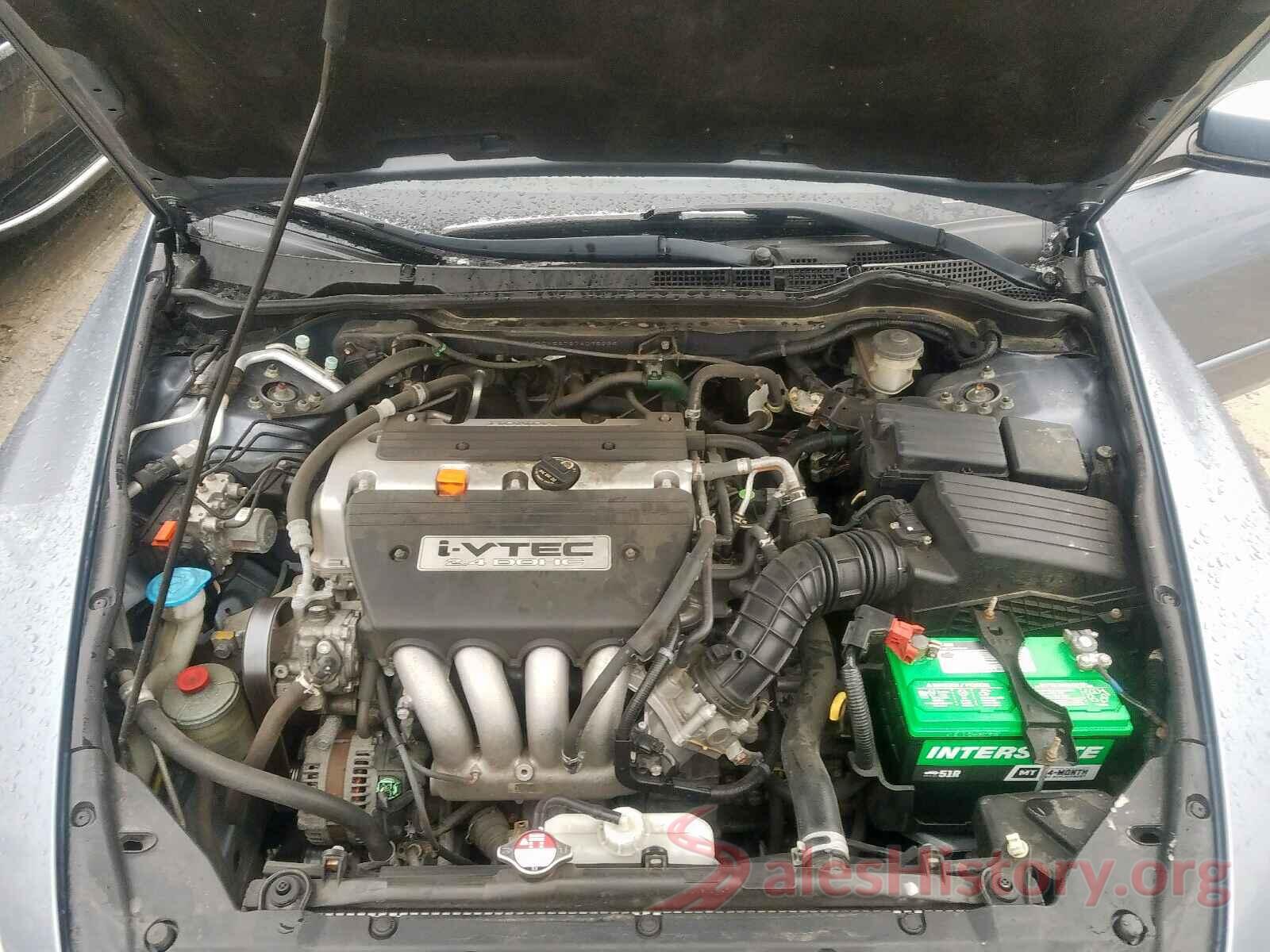 JTMRJREV7JD198499 2007 HONDA ACCORD