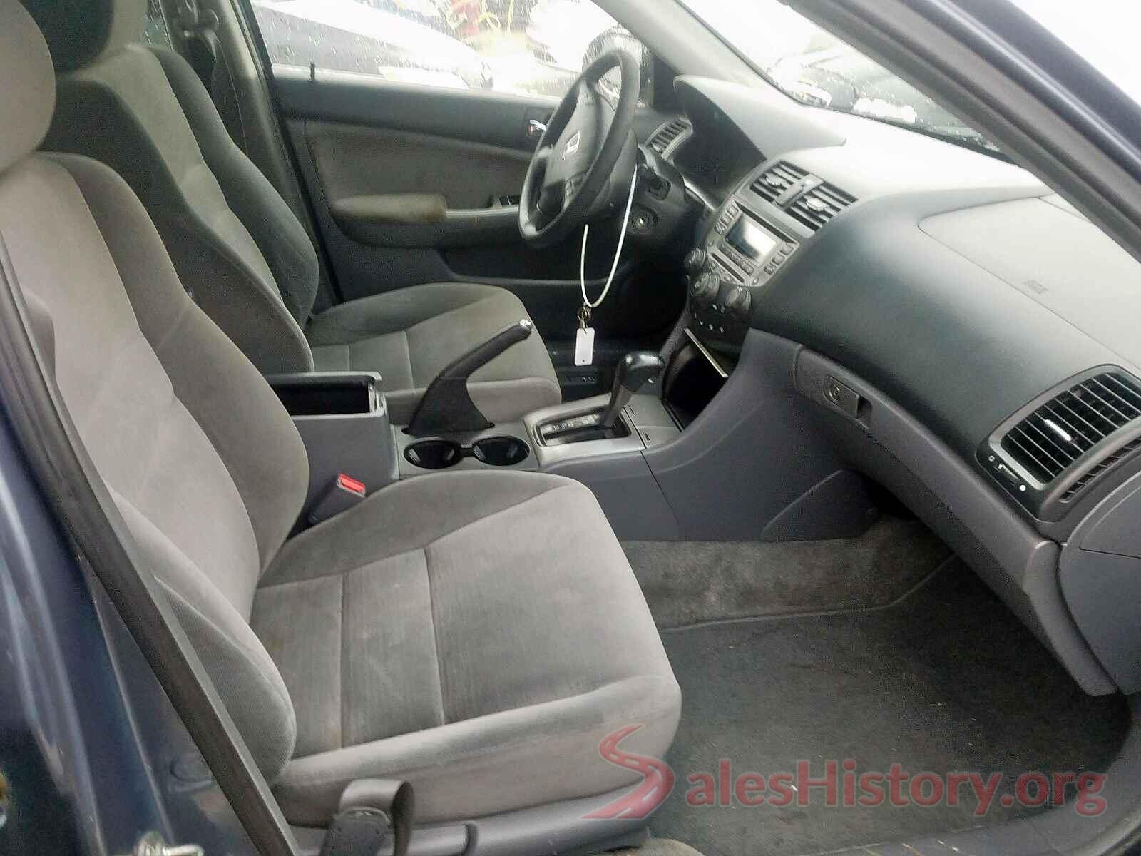 JTMRJREV7JD198499 2007 HONDA ACCORD