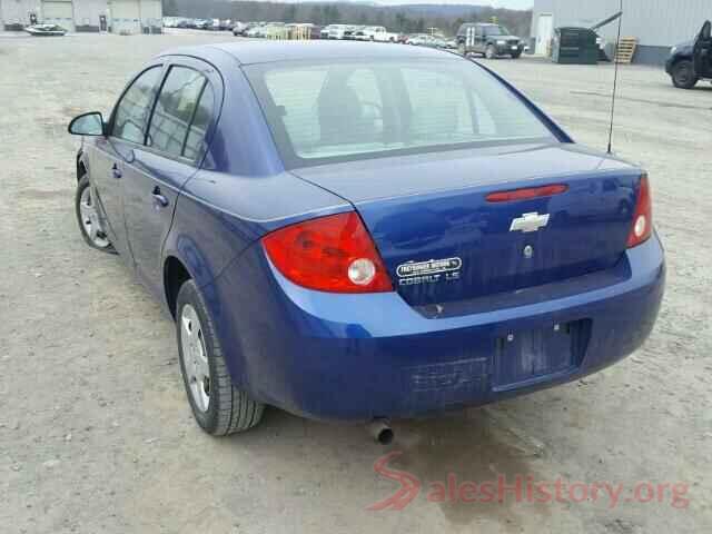 JTJHZKEA7L2017602 2006 CHEVROLET COBALT