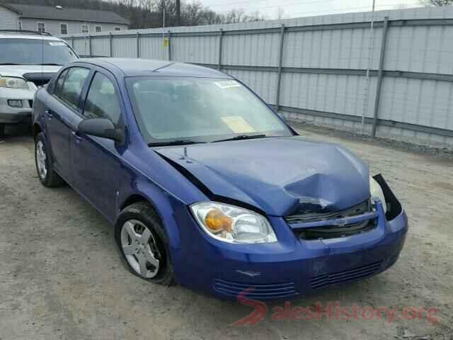 JTJHZKEA7L2017602 2006 CHEVROLET COBALT