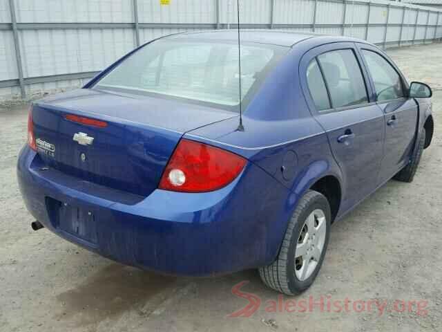 JTJHZKEA7L2017602 2006 CHEVROLET COBALT