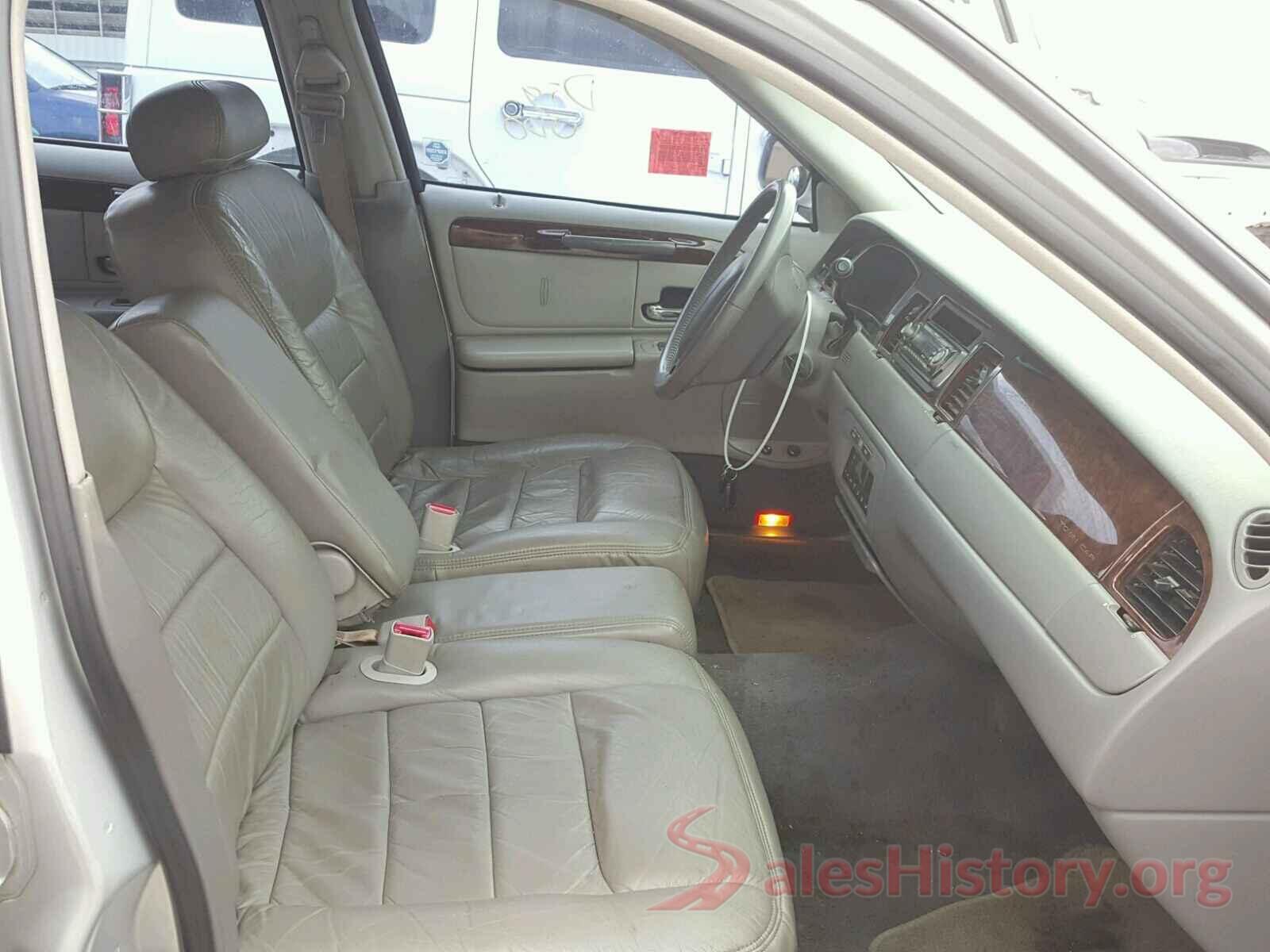 ML32F3FJ3KHF16498 1998 LINCOLN TOWNCAR