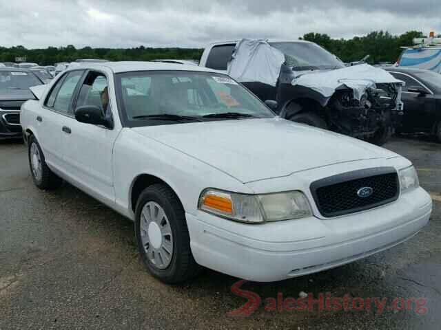 1N4AA6AP7GC376080 2007 FORD CROWN VIC