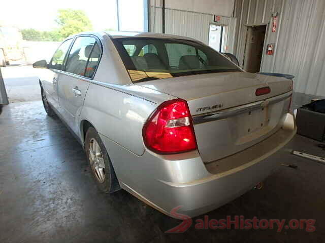 3N1CN7AP0HL893159 2004 CHEVROLET MALIBU