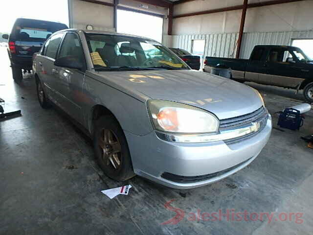 3N1CN7AP0HL893159 2004 CHEVROLET MALIBU