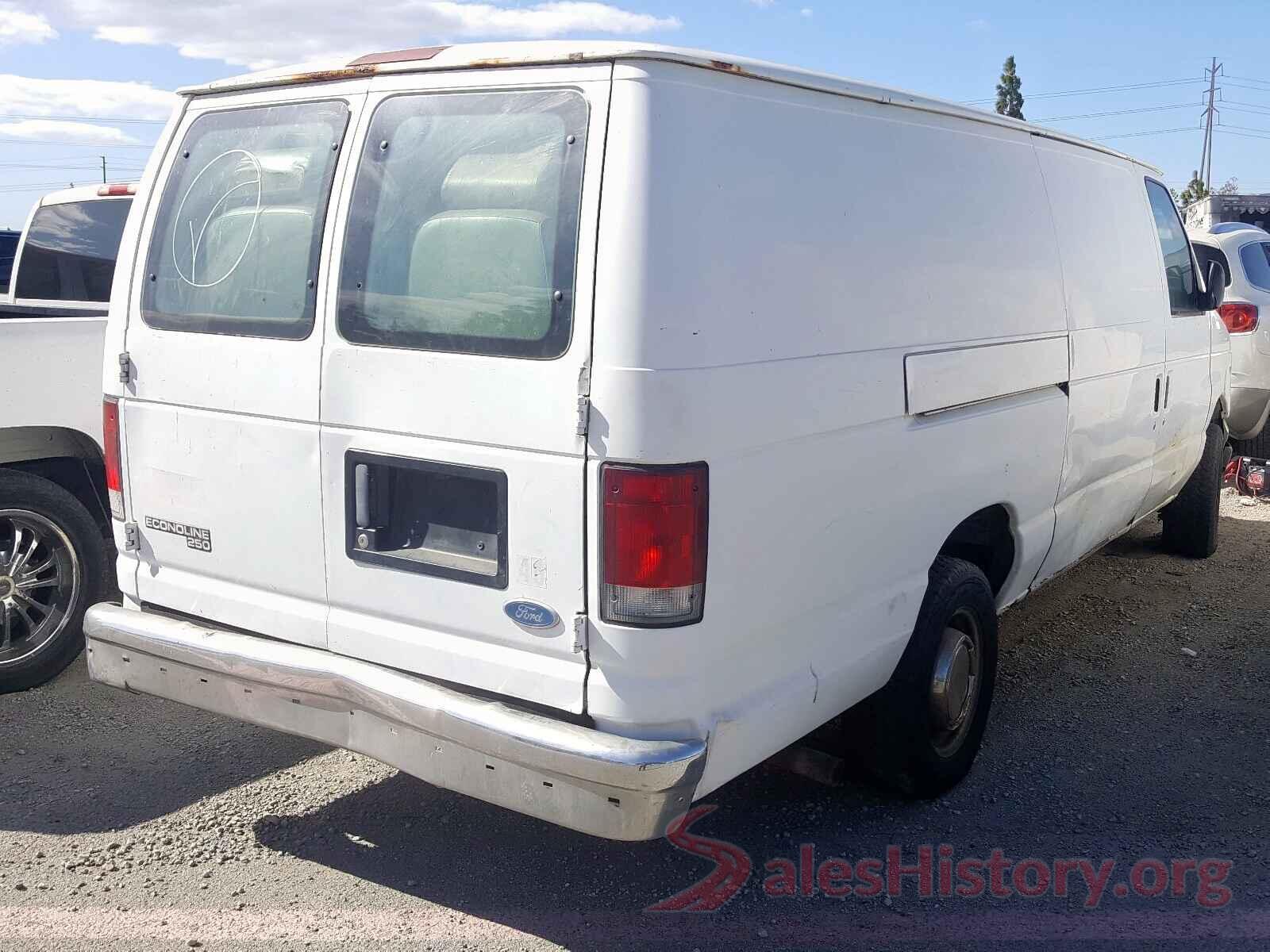 2FMPK4AP9HBB36774 1997 FORD ECONOLINE