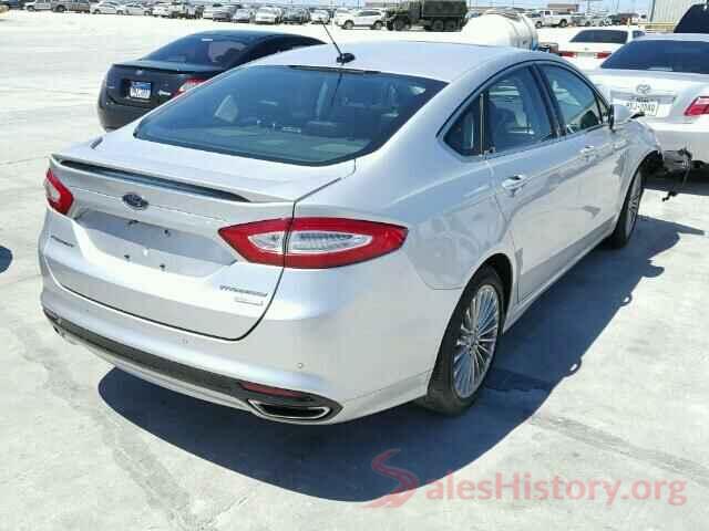 3FA6P0K92ER200554 2014 FORD FUSION