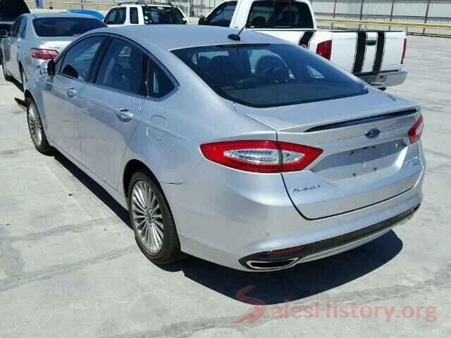 3FA6P0K92ER200554 2014 FORD FUSION