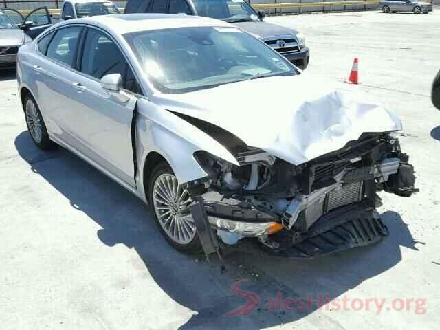 3FA6P0K92ER200554 2014 FORD FUSION