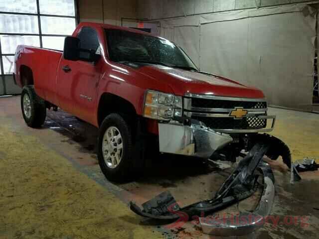 1FATP8UH0L5112981 2012 CHEVROLET SILVERADO