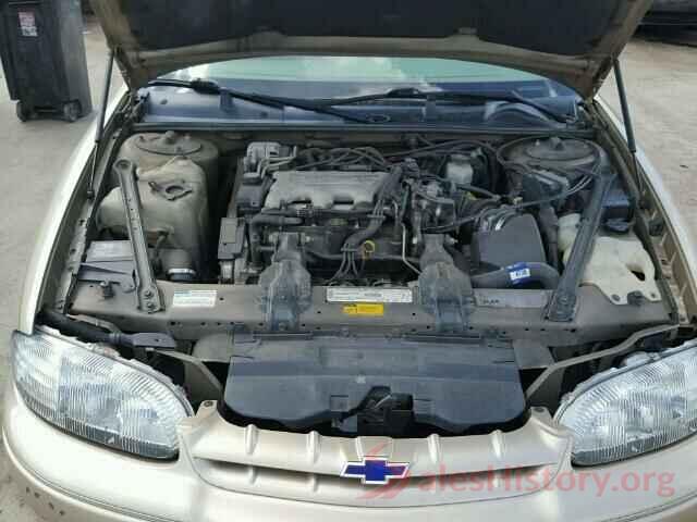 2C3CDXHG5KH561972 1999 CHEVROLET LUMINA