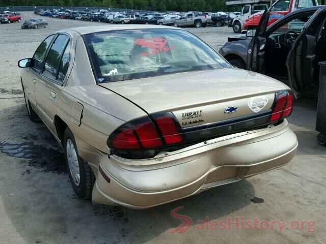 2C3CDXHG5KH561972 1999 CHEVROLET LUMINA