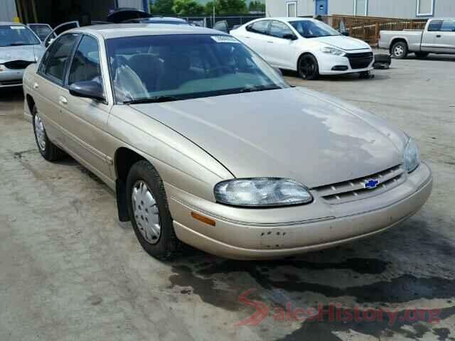 2C3CDXHG5KH561972 1999 CHEVROLET LUMINA