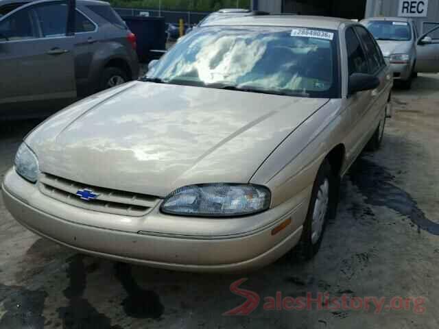 2C3CDXHG5KH561972 1999 CHEVROLET LUMINA