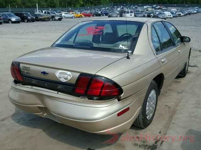 2C3CDXHG5KH561972 1999 CHEVROLET LUMINA