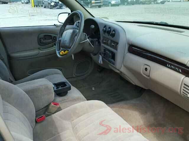 2C3CDXHG5KH561972 1999 CHEVROLET LUMINA