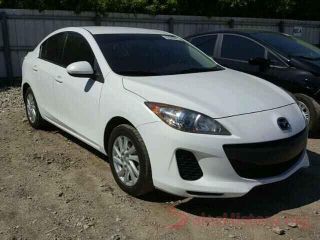 3N1CP5CU7KL528972 2012 MAZDA 3