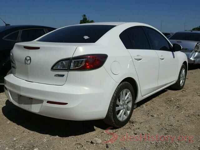 3N1CP5CU7KL528972 2012 MAZDA 3