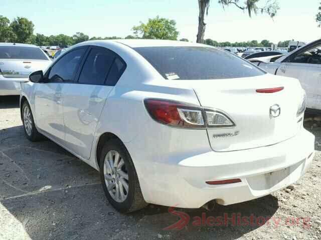 3N1CP5CU7KL528972 2012 MAZDA 3