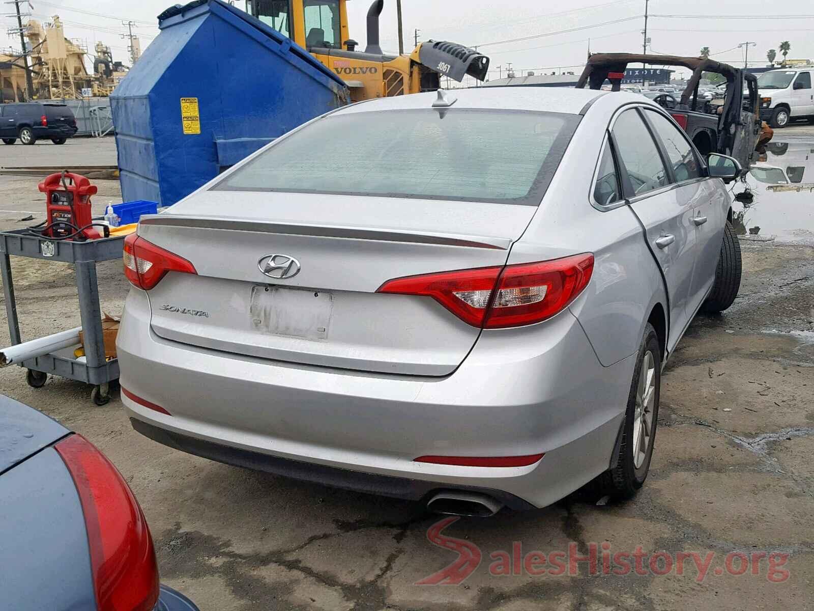 5NPE24AF1HH451446 2017 HYUNDAI SONATA