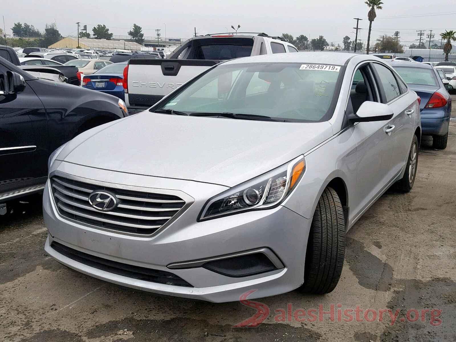 5NPE24AF1HH451446 2017 HYUNDAI SONATA