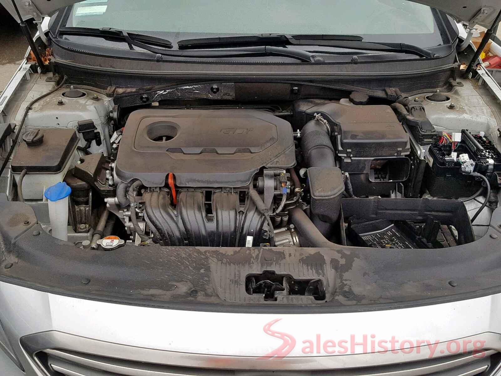 5NPE24AF1HH451446 2017 HYUNDAI SONATA