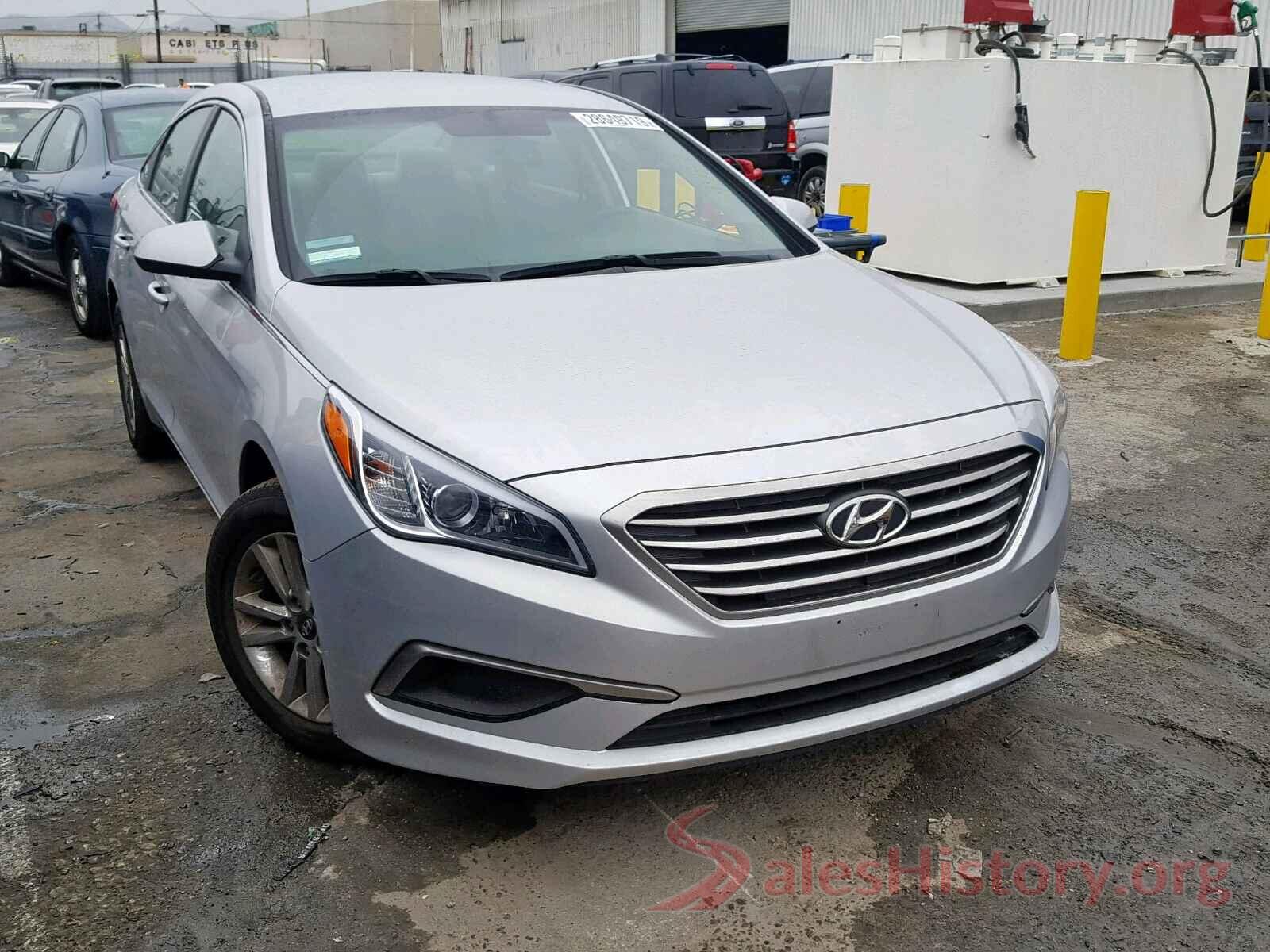 5NPE24AF1HH451446 2017 HYUNDAI SONATA