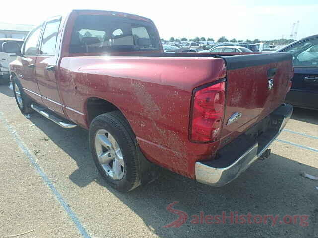 4T1G11AK5LU902394 2008 DODGE RAM 1500