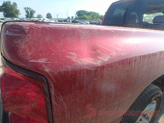 4T1G11AK5LU902394 2008 DODGE RAM 1500