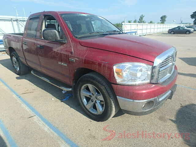 4T1G11AK5LU902394 2008 DODGE RAM 1500