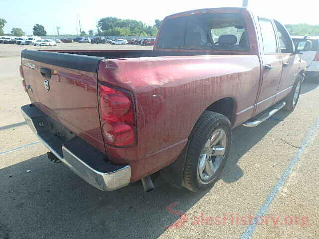 4T1G11AK5LU902394 2008 DODGE RAM 1500