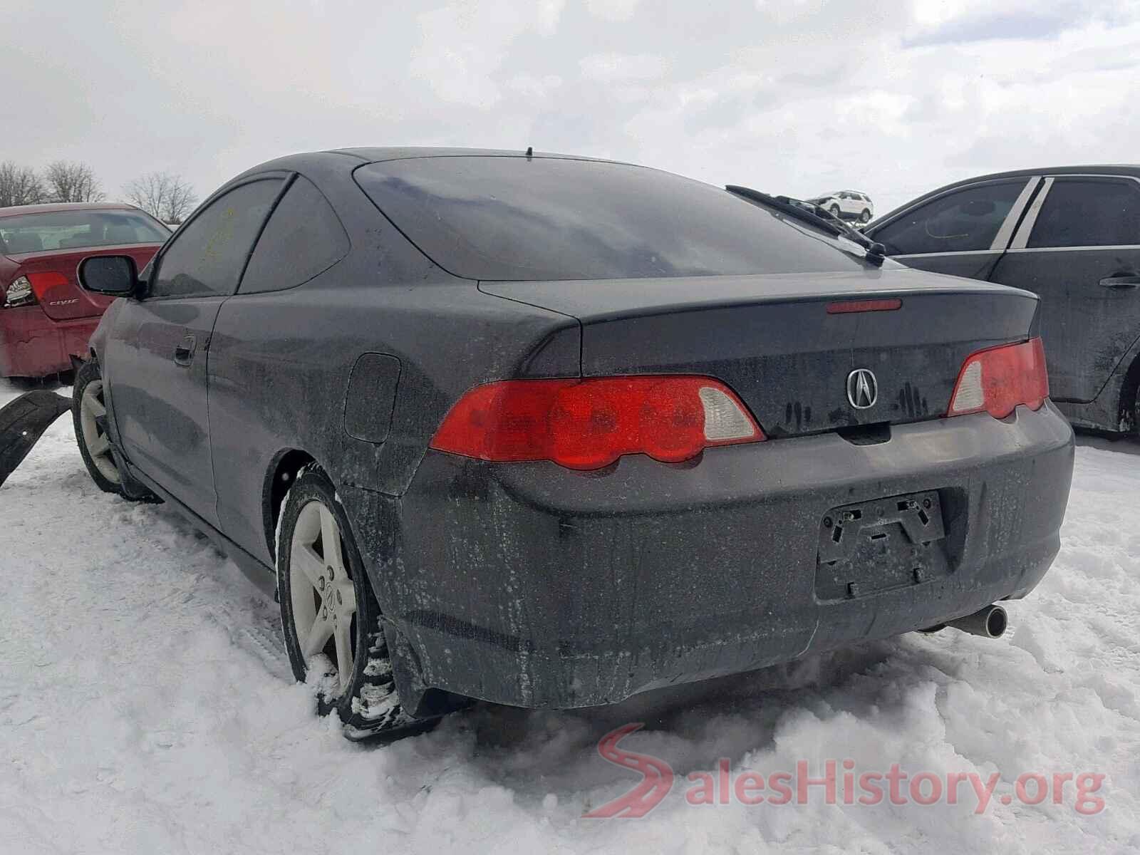 1G1FA1RXXH0182873 2004 ACURA RSX