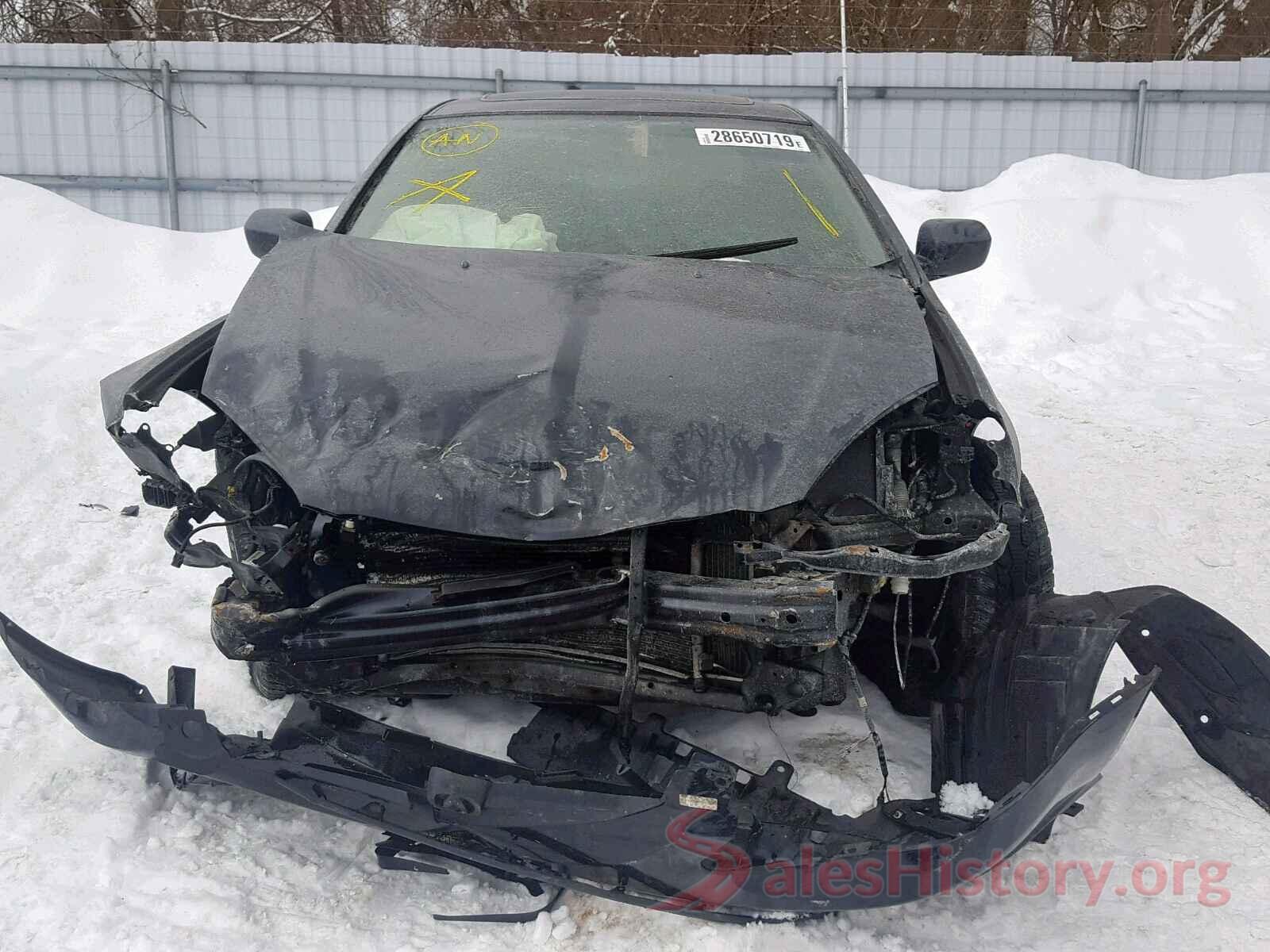 1G1FA1RXXH0182873 2004 ACURA RSX