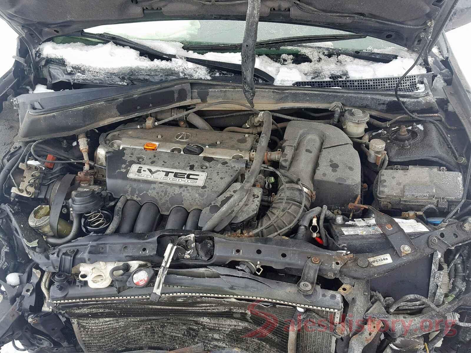 1G1FA1RXXH0182873 2004 ACURA RSX