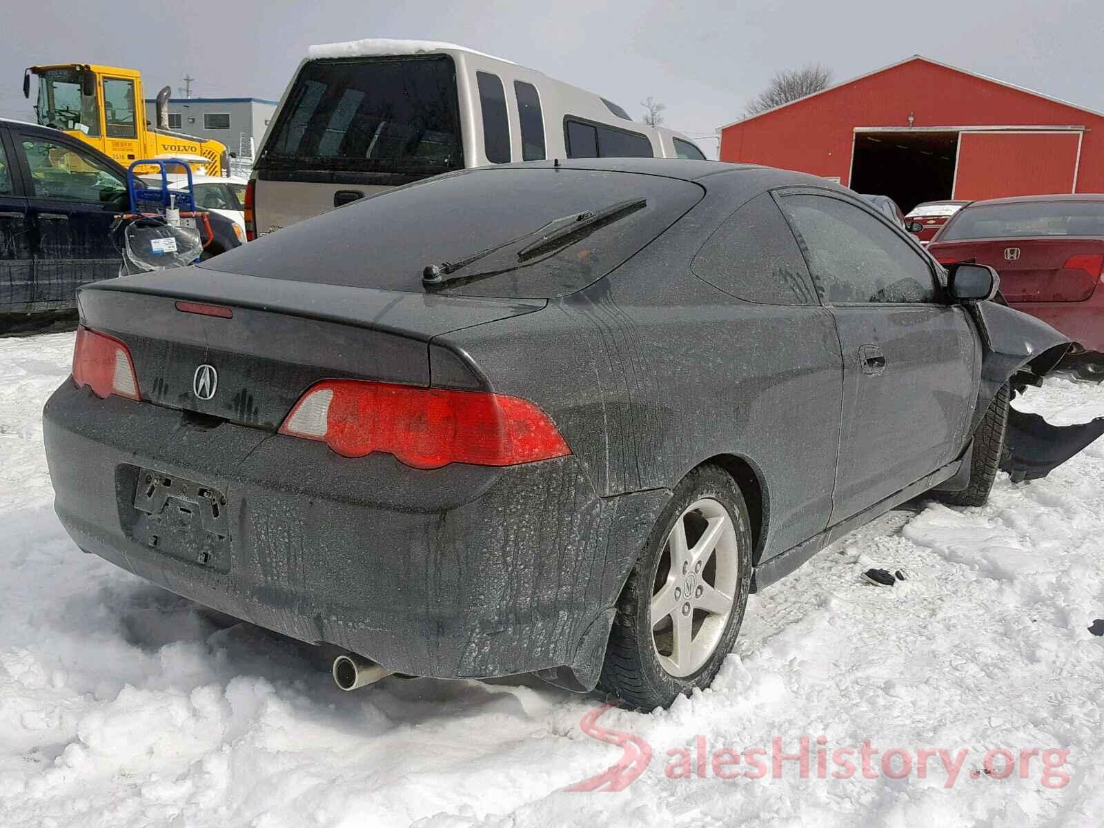 1G1FA1RXXH0182873 2004 ACURA RSX