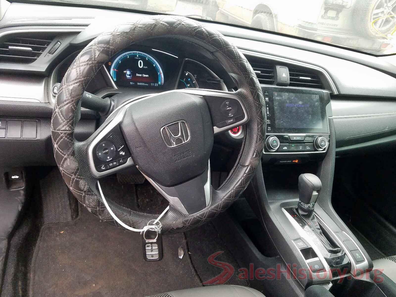 KNAFK4A62G5466280 2017 HONDA CIVIC