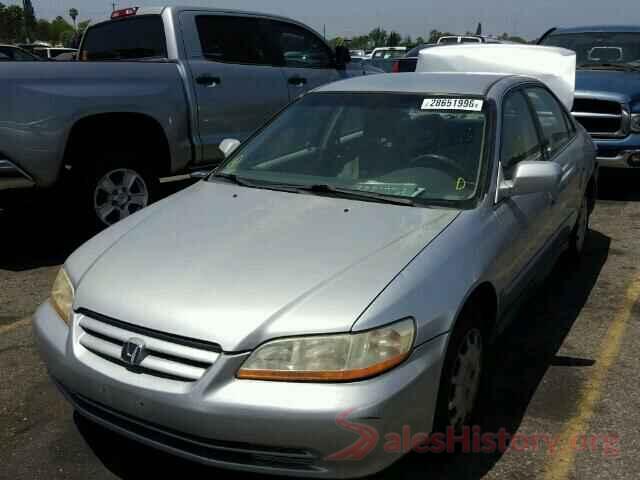 ZACCJABB4HPG41057 2002 HONDA ACCORD