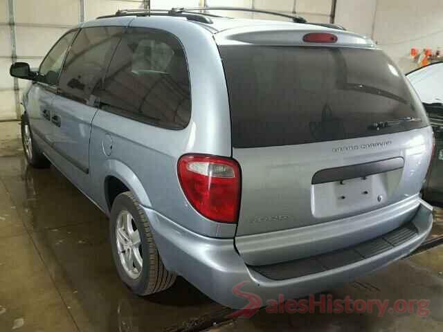 KM8SR4HF3HU184087 2006 DODGE CARAVAN