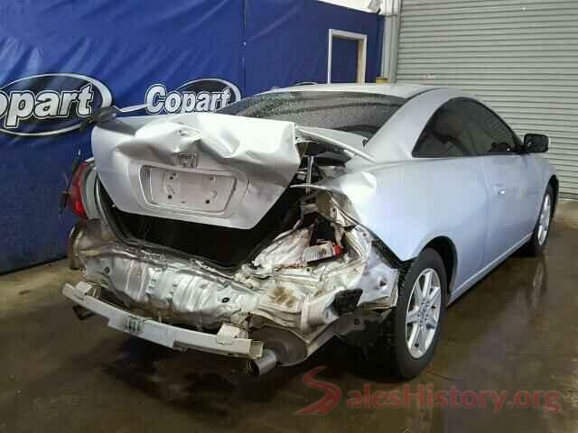 1C4RJFBG4LC278162 2003 HONDA ACCORD