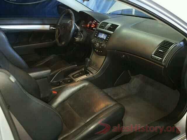 1C4RJFBG4LC278162 2003 HONDA ACCORD