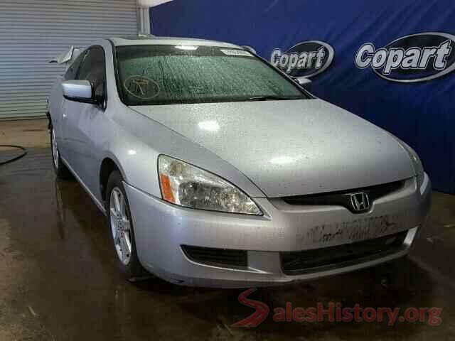 1C4RJFBG4LC278162 2003 HONDA ACCORD