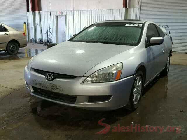 1C4RJFBG4LC278162 2003 HONDA ACCORD