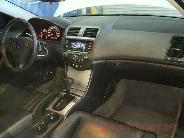 1C4RJFBG4LC278162 2003 HONDA ACCORD