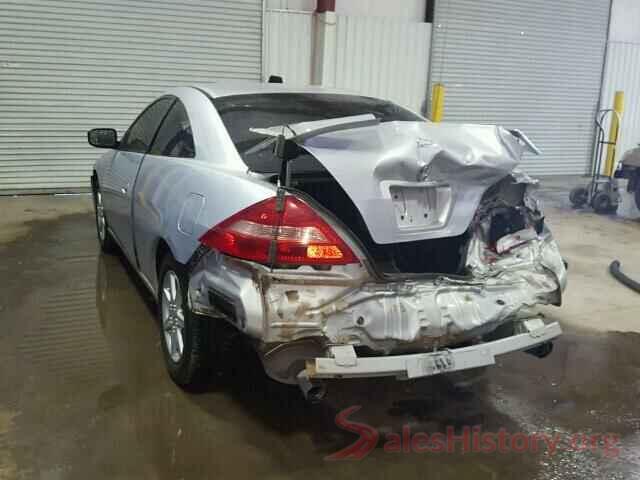 1C4RJFBG4LC278162 2003 HONDA ACCORD